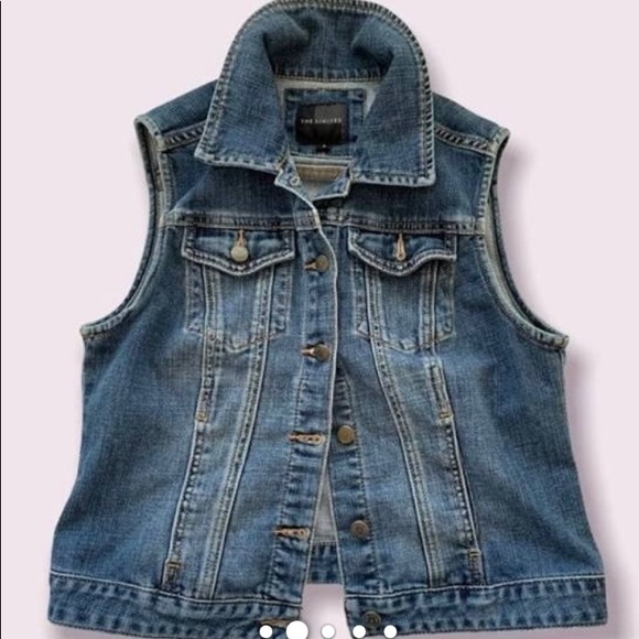 NWT The limited Vest size small - Picture 3 of 6